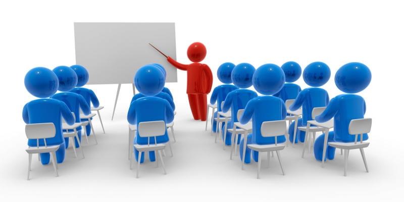 Treinamento - Ética empreendimentos e serviços terceirizados